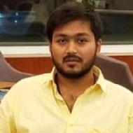 Adarsh Bhushan Class I-V Tuition trainer in Noida