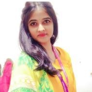 Vijayalakshmi K. Class I-V Tuition trainer in Bangalore