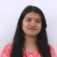 Shalini B. Painting trainer in Dehradun