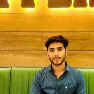 Shohil Khan Hindi Language trainer in Nagina