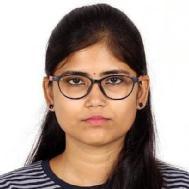 Harshini T. Class 8 Tuition trainer in Coimbatore