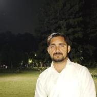 Shanker Sharma Class 12 Tuition trainer in Bhiwani