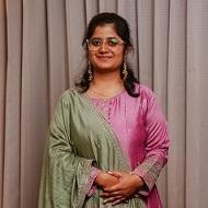 Dipti C. BA Tuition trainer in Nagpur