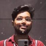 Ankish Kumar UGC NET Exam trainer in Bangalore