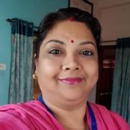 Chaitali S. Class I-V Tuition trainer in Durgapur