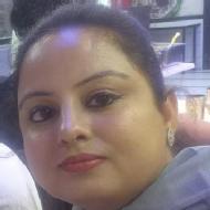 Preety Class 12 Tuition trainer in Ludhiana