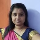 Photo of Dr Suganya S