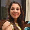 Photo of Ashita L.