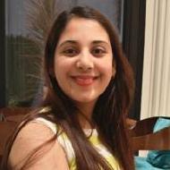 Ashita L. Class 12 Tuition trainer in Indore