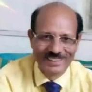 Ajay Kumar Class 10 trainer in Madhepura
