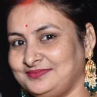Neeti M. Teacher trainer in Deoria Sadar