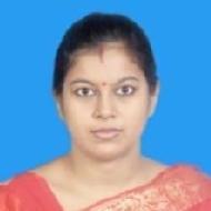 Gargi Class 9 Tuition trainer in Asansol