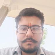 Kapil Jangir Class 10 trainer in Jhunjhunu