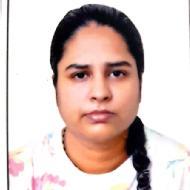 Priya P. Class I-V Tuition trainer in Gurgaon