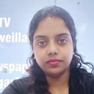 Anuradha Class 10 trainer in Noida