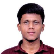 Thamizhazhagan T Yoga trainer in Chengalpattu