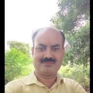 Bhagwan Choudhary Class I-V Tuition trainer in Delhi