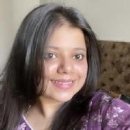 Ankita J. LLB Tuition trainer in Ghaziabad