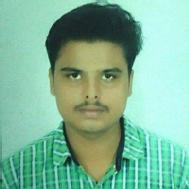 Shubham Kumar Class 9 Tuition trainer in Chas