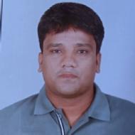 Sujeet Kumar Yadav Class 12 Tuition trainer in Delhi
