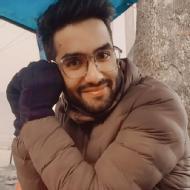 Asif Ali Class 8 Tuition trainer in Srinagar
