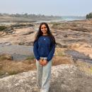 Photo of Kavya B.