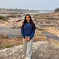Kavya B. Class 10 trainer in Surat