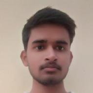 Nikhil Yadav Class I-V Tuition trainer in Etawah