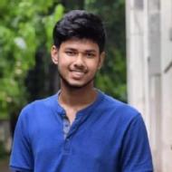 Abhijnan Biswas Class I-V Tuition trainer in Kolkata