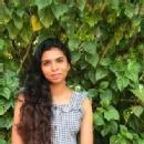 Photo of Anakha A.