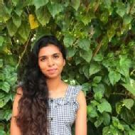 Anakha A. Class I-V Tuition trainer in Thiruvananthapuram