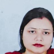 Dr Neha Mittal MBA Tuition trainer in Bangalore