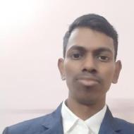 Manish Kumar Class 9 Tuition trainer in Delhi