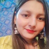 Pragati A. Class 10 trainer in Kanpur