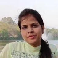 Nitu A. Class 11 Tuition trainer in Kolkata
