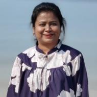 Arushi Netam Class 11 Tuition trainer in Wcl Gevra