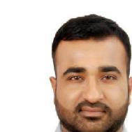 Prashant Garg CA trainer in Bhilwara