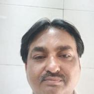 Dev Dutt Trivedi Class 12 Tuition trainer in Delhi