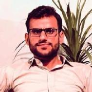 Muhammad Adnan Class 8 Tuition trainer in Islamabad