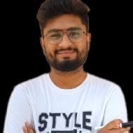 Keshav Sharma Class 12 Tuition trainer in Jaipur