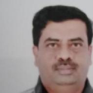 G.V. Saikumar MBBS & Medical Tuition trainer in Hosur