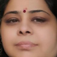 Akshaya B. Astrology trainer in Delhi