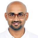 Photo of Aravinth Shanmugam