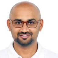 Aravinth Shanmugam Java trainer in Bangalore