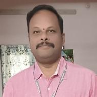 Pavan Kumar Gaddam Class 10 trainer in Bhimavaram