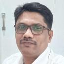 Photo of Uday Bhokre