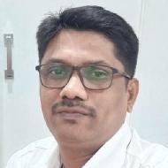 Uday Bhokre Class 12 Tuition trainer in Mumbai