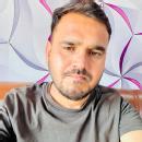 Photo of Sunil Kumar