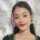 Photo of Shruti K.
