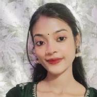 Shruti K. Class I-V Tuition trainer in Delhi